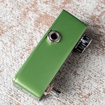 Pigtronix Gatekeeper Micro image 9