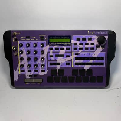 E-MU Systems MP-7 Command Station