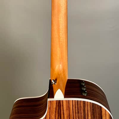 Taylor 214ce Acoustic-Electric image 10