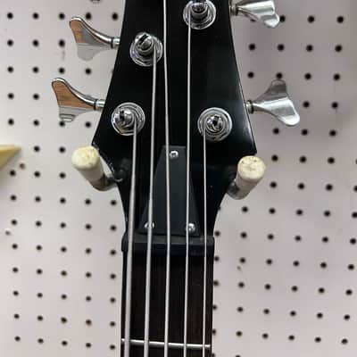 Glarry 5 String Bass Guitar image 4