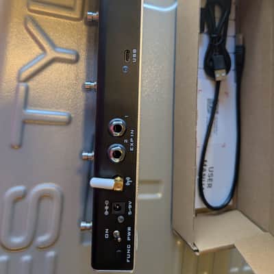 XSonic Airstep controller pedal for tonex image 2