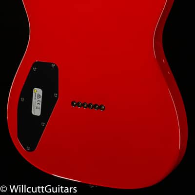 Fender Boxer Series Telecaster HH Rosewood Fingerboard Torino Red-JFFL20000721-7.93 image 23