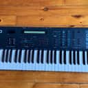 Yamaha V50 FM synth refurbished