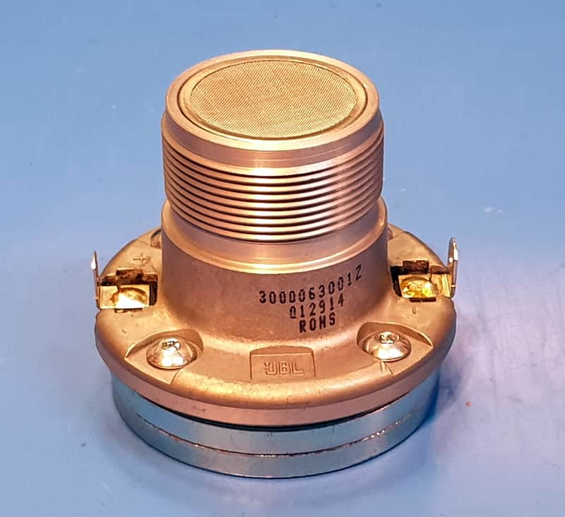 JBL 2414H