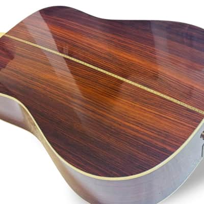 Martin Vintage Series HD-28V 2011 image 4