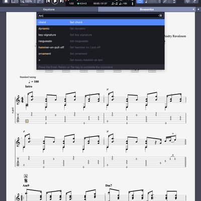 Arobas Music Guitar Pro 2022 image 4