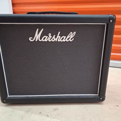 Marshall MHZ40C Haze 40 2-Channel 40-Watt 1x12" Guitar Combo 2009 - 2013 - Black image 1