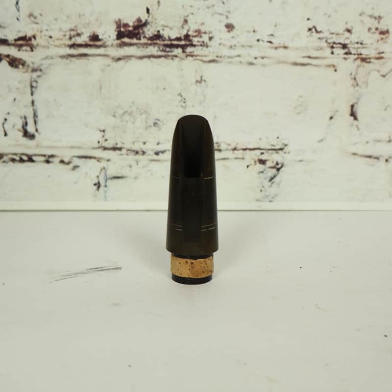 Vandoren 2RV B-Flat Clarinet Mouthpiece image 1