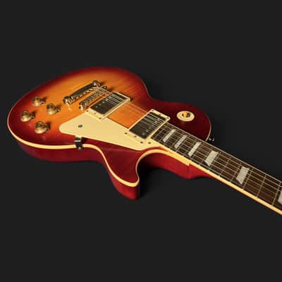 Epiphone Les Paul 1959 Standard Reissue (inspired by Gibson Custom Shop) 3,8kg 2023 - Southern Fade image 7
