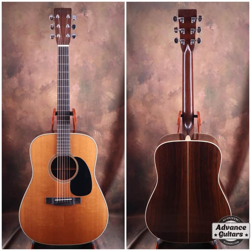 Martin HD-28 1976 - 1992 | Reverb Canada