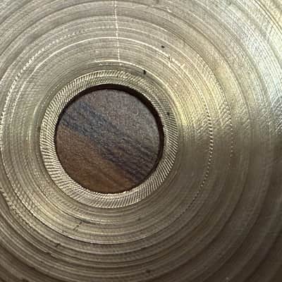 23” A Zildjian Sweet Ride image 9