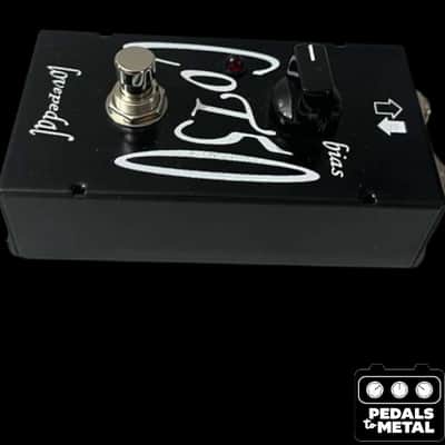 Lovepedal COT 50 2005 - 2018 - Black - X18126 image 6