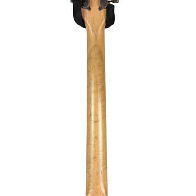 Burny LG-480 Les Paul - Black image 7
