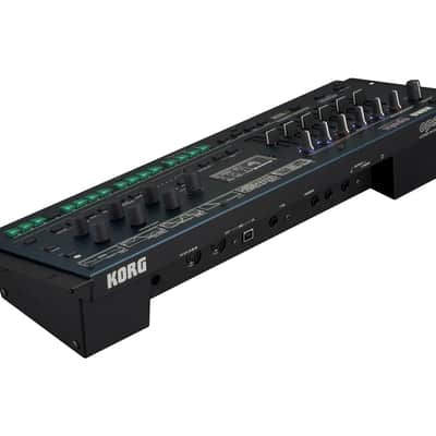 Korg Opsix MkII Module Altered FM Synthesizer image 3