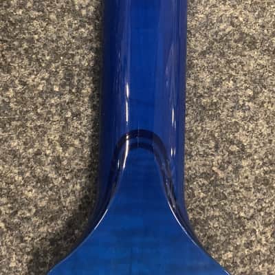 Alembic | Spoiler | 1988 | Blue | Made in USA | NOS | NEW | Unused | Collector´s item | Ultra RARE!! image 24