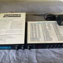 Alesis Midiverb II 16-Bit Digital Effects Processor