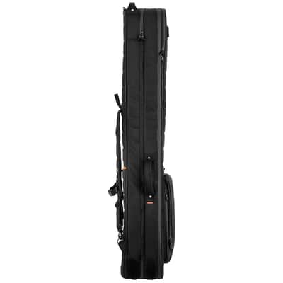 M80 Classic Ultra Dual Bass Case Black EBS image 3