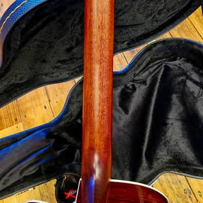 Sigma DTC-1E-SB - High gloss sunburst image 10
