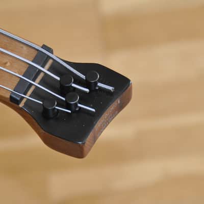 IBANEZ EHB1000S SFM Sea Foam Green Matte / 4-String Short Scale Headless Bass / EHB1000S-SFM / I230707057 image 8