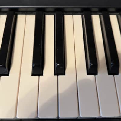 Roland XV88 Synth 88 weighted keys image 12
