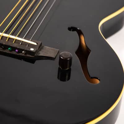 Yamaha Acoustic/Electric Owned by Mike Campbell image 11