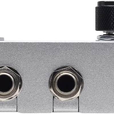 Hotone Omni IR Cab Impulse Response Cabinets Speaker Simulation Guitar Bass Effects Pedal image 6