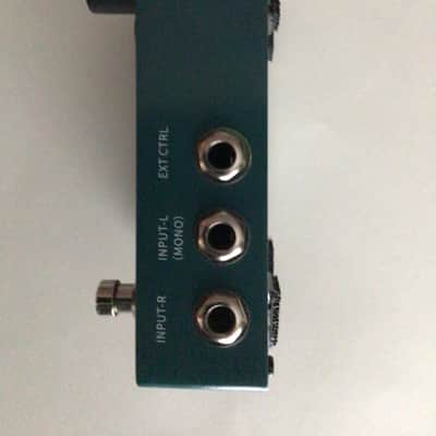 Flamma FS21 Looper & Drum 2021 - Present - Teal image 5
