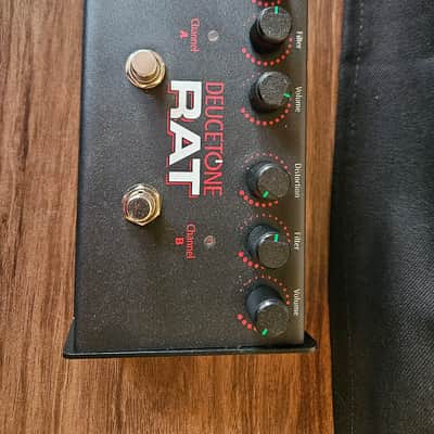 ProCo Deucetone RAT Distortion Pedal | Reverb