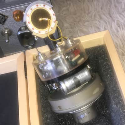 Neumann M49 - first version ! image 20