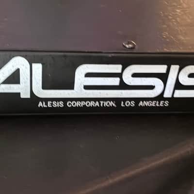 Alesis  Midiverb II w/ Power Supply image 4