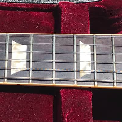 Gibson Custom Shop Eric Clapton "Beano" '60 Les Paul VOS image 14
