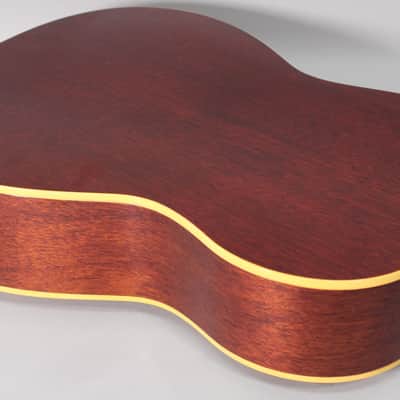1964 Gibson B-25 12-String Acoustic Guitar | Natural Finish W/SSC image 13