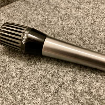 Shure UNIDYNE IV 548 - Gearspace