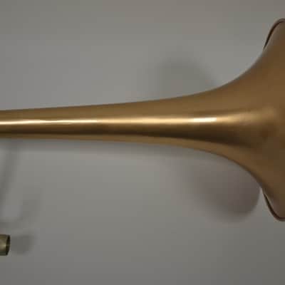 Trombón Conn Artist Symphony (88H) en muy buen estado. image 4