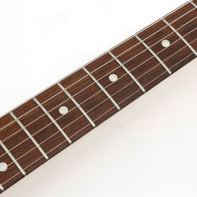 Fender Stratocaster 1982 Ocean Turquoise Metallic (refin) image 9