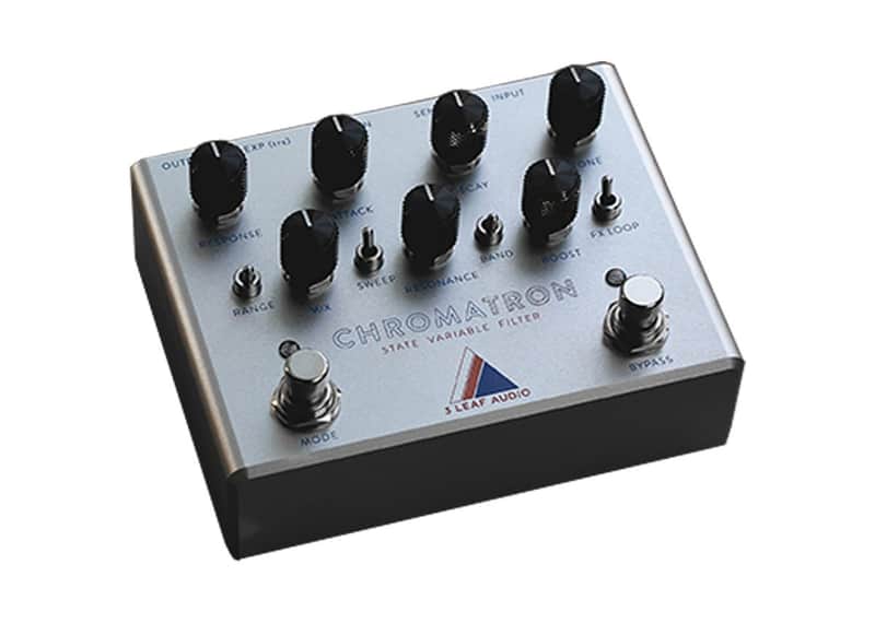 3Leaf Audio Chromatron | Reverb