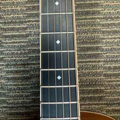 Larrivee OMV-40E Left handed image 5