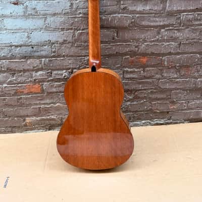 Yamaha CG111S Classical Nylon String guitar image 8