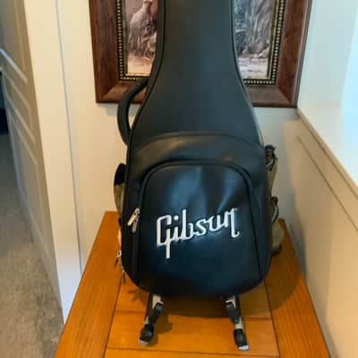 Gibson Studio Session 2025 - Cherry- Special Upgrade image 10