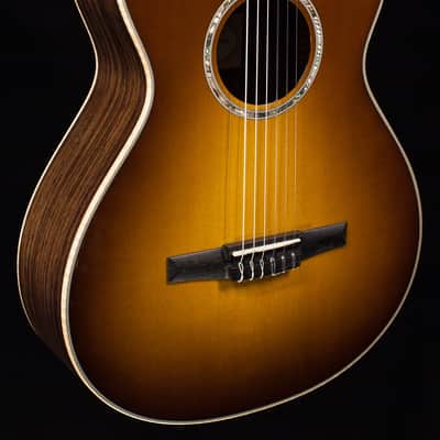 Taylor 812c Nylon (039) image 1
