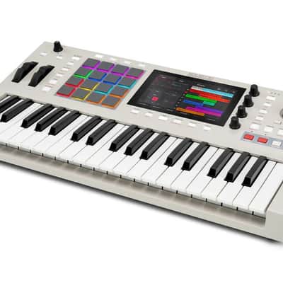 Akai Professional MPC Key 37 Generation 2 [Three Wave Music] image 3