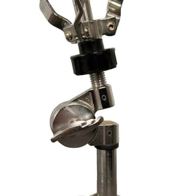 Used Yamaha 800 Series Double-Braced Snare Stand - Good image 4