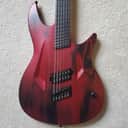 Aristides 060S Blood Red Battleworn