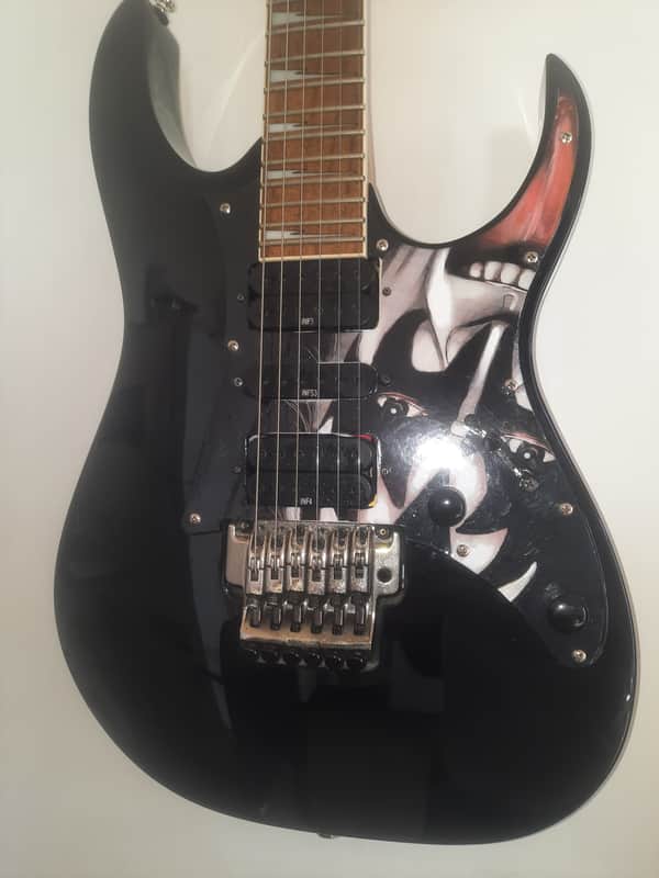 Ibanez RG350EX Standard | Reverb