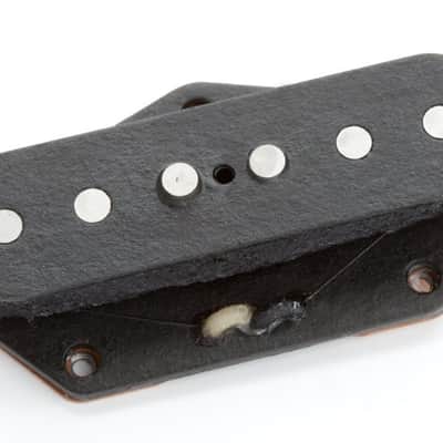 Seymour Duncan Vintage 54 Lead Tele Bridge Pickup STL-1 image 2