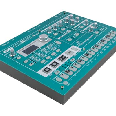 Korg Electribe EA-1 MKII Analog Modeling Desktop Synthesizer [USED] image 3