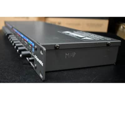 Symetrix 425 Dual Compressor/Limiter/Expander image 4
