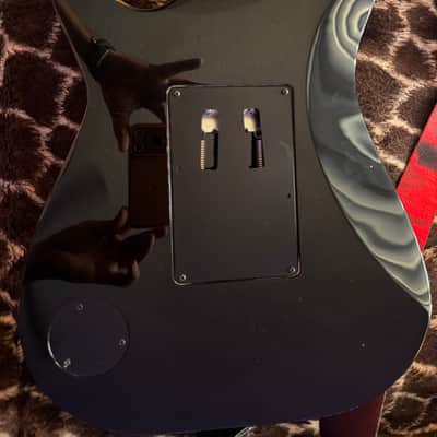 Kramer Volante Quilt HSFR 2025 - Present - Magenta Burst image 6