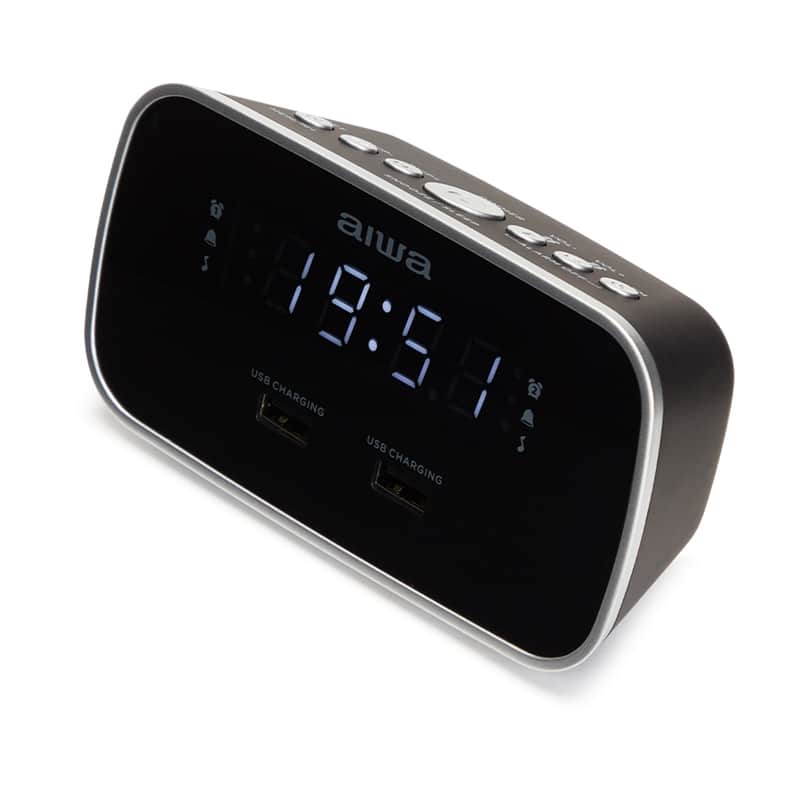 Aiwa CRU-19BK image 1