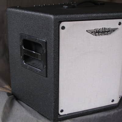 Motion Sound KeyPro KP-200S 2006 Black image 3